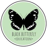 Black Butterfly Education